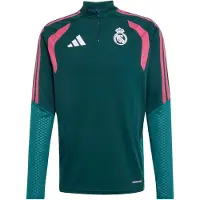 Adidas Real Tr Top - Green - XXL