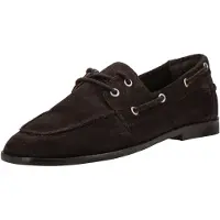 Gant Gimble Low Lace Shoe - Brown - 37