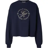 Tommy Hilfiger Roundal Relaxed -collegepaita