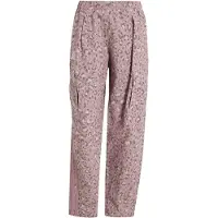 Adidas Ulkoiluhousut 'Xploric' malva / musta
