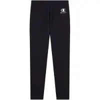 Champion Leggingsit musta