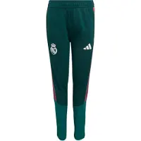 Adidas Real Madrid 26/27 Tiro26 Competition Koulutus Junior-verryttelyhousut