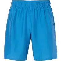 Under Armour Urheiluhousut 'Wordmark' sininen / musta