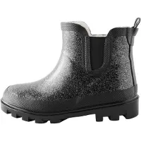 Next Kumisaappaat 'Wellies' musta