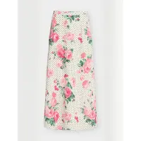 Crãs Josellecras Skirt - Multi/patterned - 36