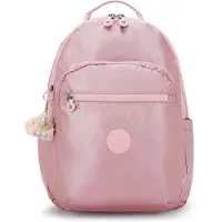 Kipling Seoul College Extra 32l Naisten Reppu