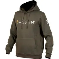 Westin Original Huppari Elmwood Green XXL