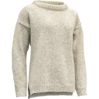 Devold Nansen Wool Sweater W
