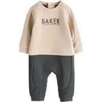 Ted Baker Potkuhousut/body kitti / antrasiitti
