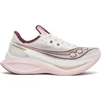 Saucony Women's Endorphin Pro 5 Ivory/silk 39