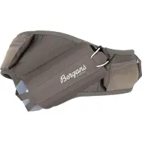 Bergans Driv HipPack 1L Rock Taupe