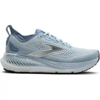 Brooks Glycerin GTS 23 Blue White AW26 Women’s Running Shoes, Size 40 - EUR