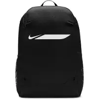 Nike Reppu Academy Team Medium 24l - Musta/valkoinen, koko One Size