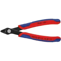 Knipex Leikkauspihdit 7881125; 125 mm