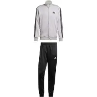 Adidas Sportswear Basic 3 Stripes French Terry Verkkapuku