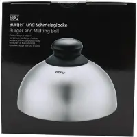 GEFU BBQ BURGER KANSI G-89557