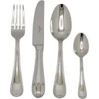 Villeroy & Boch Mademoiselle-aterimet, 24 osaa