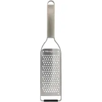 Microplane Professional Series 2.0 karkea raastinrauta 30 cm Ruostumaton teräs