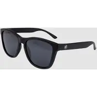 Santa Cruz Coastal Sand Black Aurinkolasit black Koko Uni