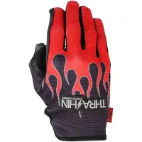 Thrashin Supply Co Stealth Käsineet