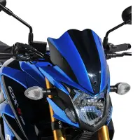 Bodystyle n Ajovalon Suoja GSX-S 750 VV 16– SININEN