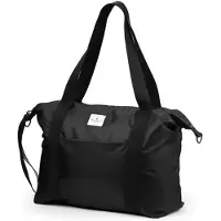 Elodie details hoitolaukku Brilliant Black