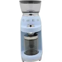 Smeg Kahvimylly