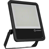 Ledvance FL PFM 200W/4000K SYM100 SL BK (4058075461208)