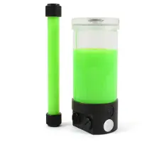 EKWB CryoFuel Solid -jäähdytysneste, 1 L, neonvihreä