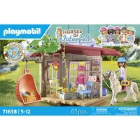 Playmobil 71638, Eläin, 5 vuosi/vuosia, Monivärinen, Muovi
