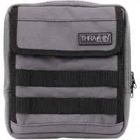 Thrashin Supply Co Tsc Slim Etulaukku