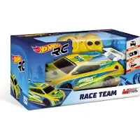Hot Wheels RC-auto
