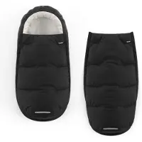 Thule Elements Lämpöpussi M/L, Black