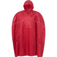 Vaude Grody Ii Poncho