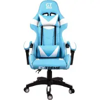 Extreme Pelituoli GT Light Blue