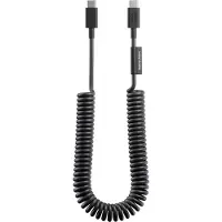 Native Union POP Cable 60W 2.4m - Black
