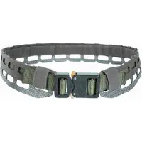 Tasmanian Tiger Basic Battle Belt IRR (Color: Stone Grey Oliv, Size: Small)