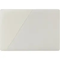 Native Union Fodral Stow Slim Sleeve för Macbook 15/16 (sandstone)