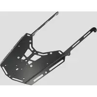 YAKK EXP rear rack soft luggage yamaha t7 tenere 700 (19-) black