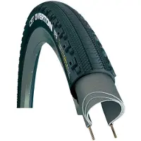CST Gravel Overton Tubeless 700c X 40 Gravelreifen
