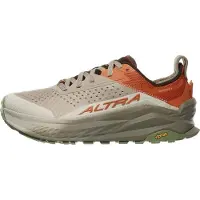 Altra Olympus 6 Polkujuoksukengät