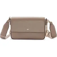 DKNY Bryant Park Md Flap Olkalaukku