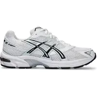 Asics unisex. 1201B019 Trainers Gel-1130 white (42.5), Flat, Laces, Sport, Running