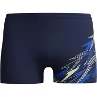 Speedo Medley Logo Aquashort miesten uimahousut