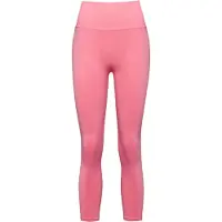 Aim'n Shape Seamless 7/8 Tights - Pink - XS