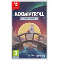 Moomintroll: Winter's Warmth (Switch)