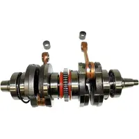 WSM Sea Doo Gsx 951 Limited 98-99/gtx 951 00-02 Kampiakseli