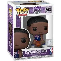 Funko POP! POP! Vinyylihahmo: NBA: Kings - De´Aaron Fox