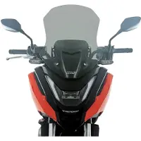 Wrs Honda Nc 750 X Abs 25-26 Ho081f Tuulilasi