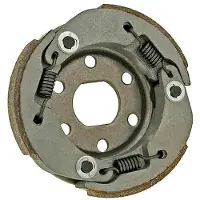 101 Octane Vc10417 Kytkinnapa